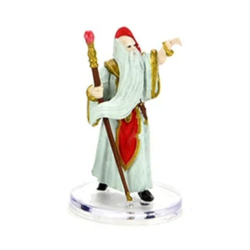D&D Icons of the Realms: The Wild Beyond the Witchlight - Valor's Call Starter Set