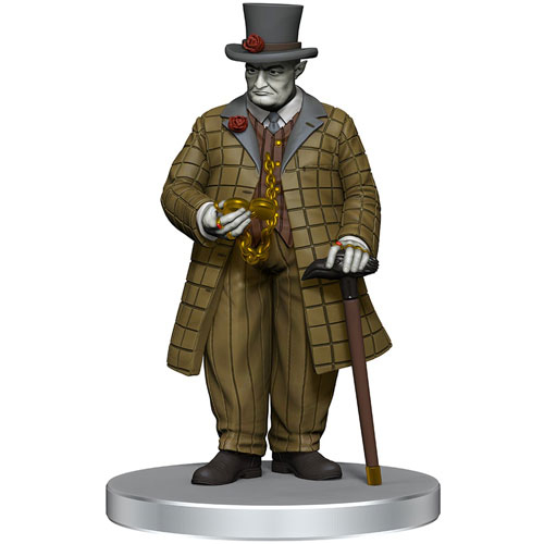 D&D Icons of the Realms: The Wild Beyond the Witchlight - Witchlight Carnival Premium Set