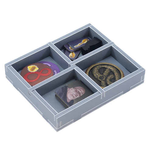 Box Insert: Dune Imperium & Rise of Ix