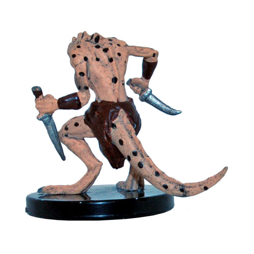 City of Lost Omens #12 Xulgath Skulker (U)