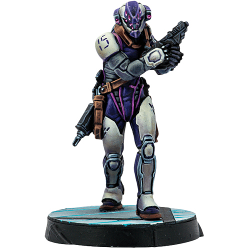 Infinity CodeOne: Beyond Operation Blackwind