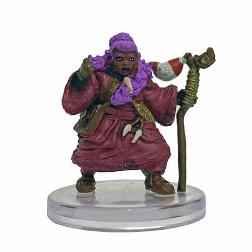 The Mwangi Expanse #22 Taralu Dwarf (U)