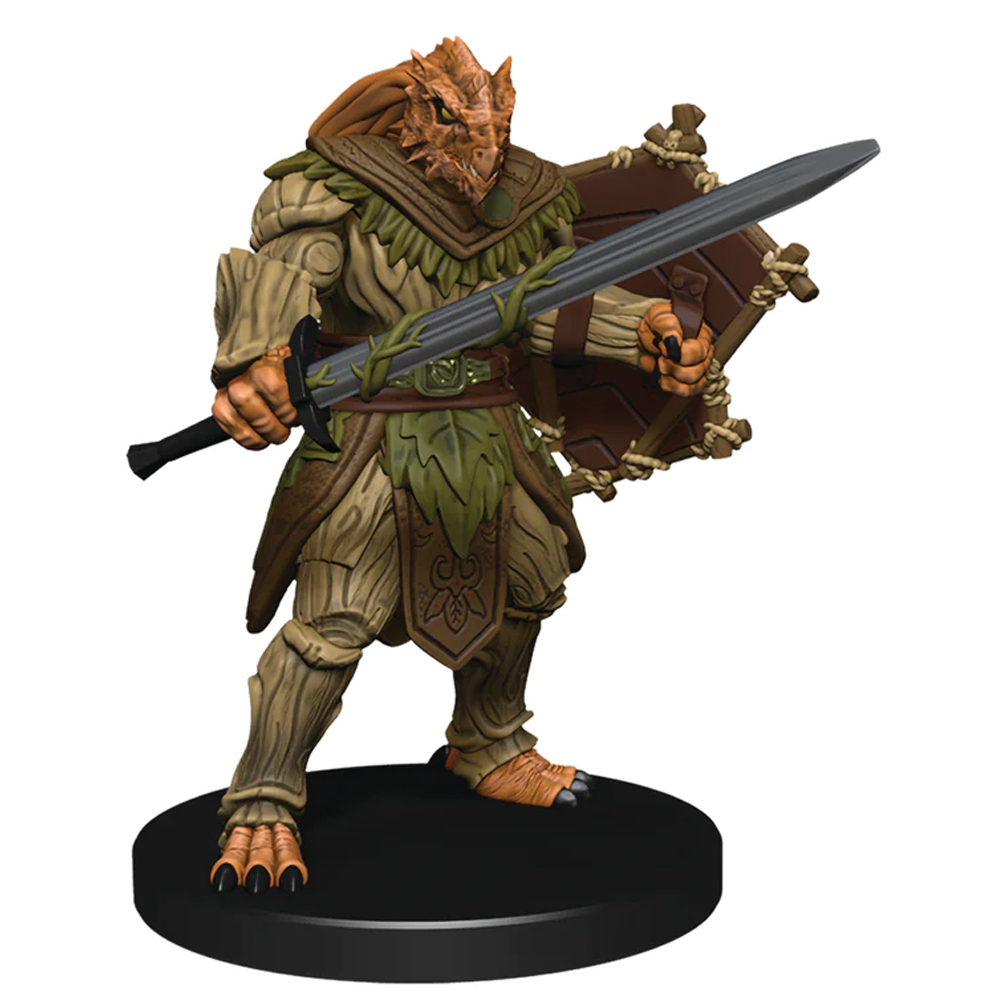 D&D Trials of Tempus: Premium Edition