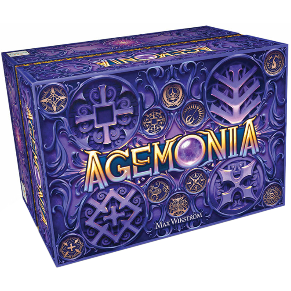 Agemonia