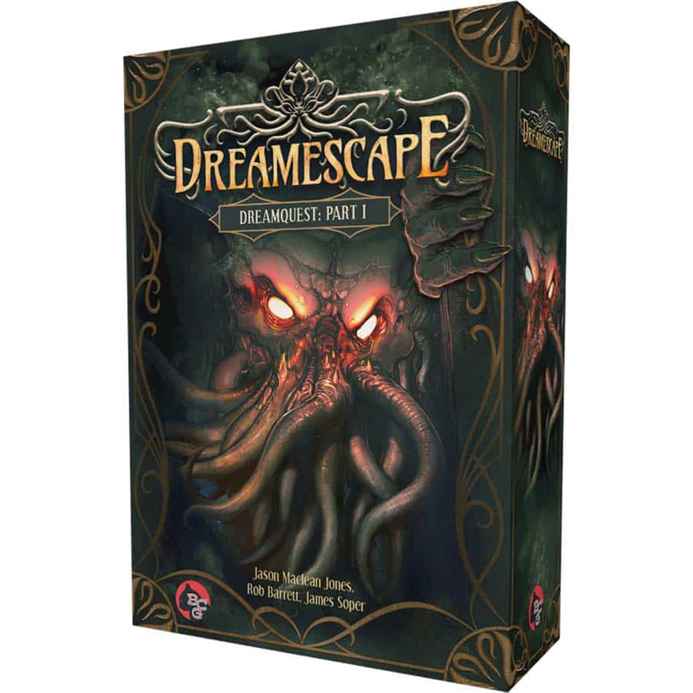 DreamEscape