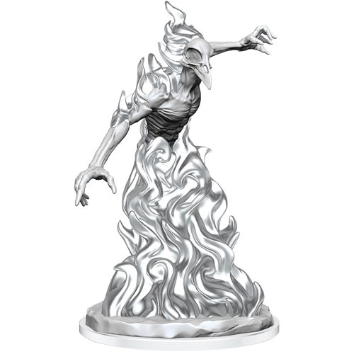Critical Role Unpainted Minis: W3 Revenge Demon