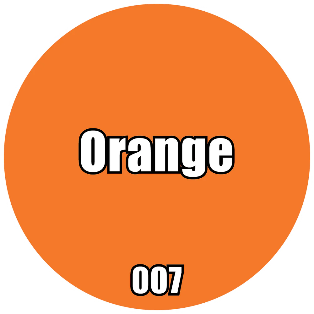 Monument Hobbies: Pro Acryl 007 Orange