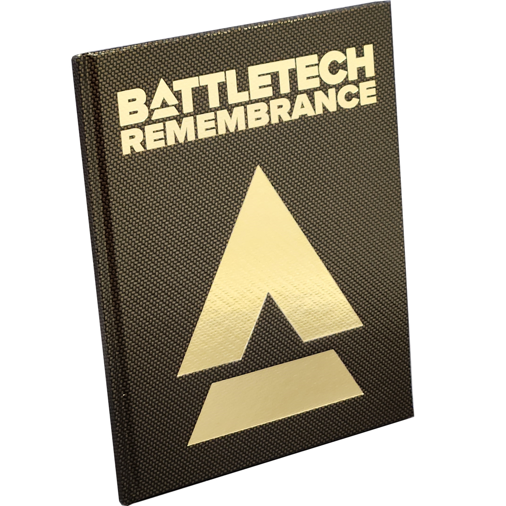 BattleTech: Universe - Precentor Martial Edition