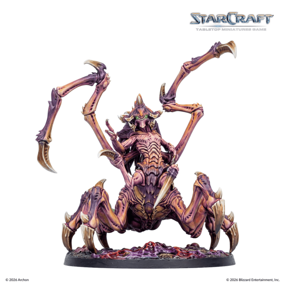 StarCraft: Two-Player Starter Set (Founders Edition) (Preorder)