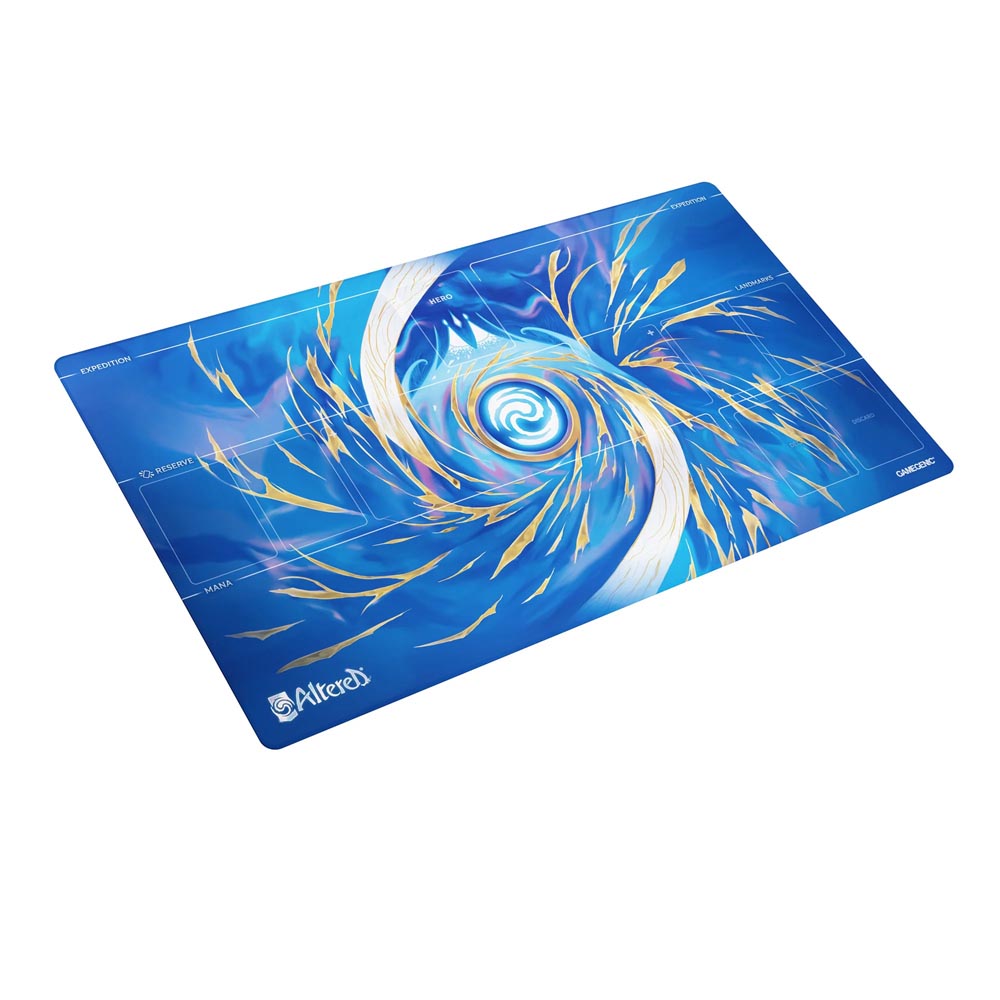 Altered Prime Playmat: Ice Storm