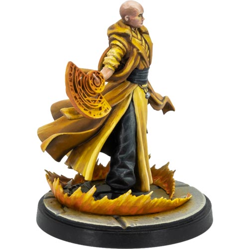 Marvel Crisis Protocol: Mordo & Ancient One Character Pack