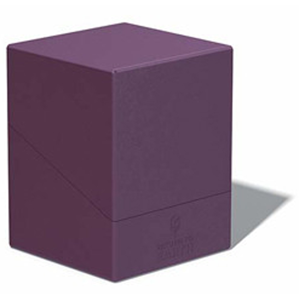Boulder 100+ Return to Earth: Purple