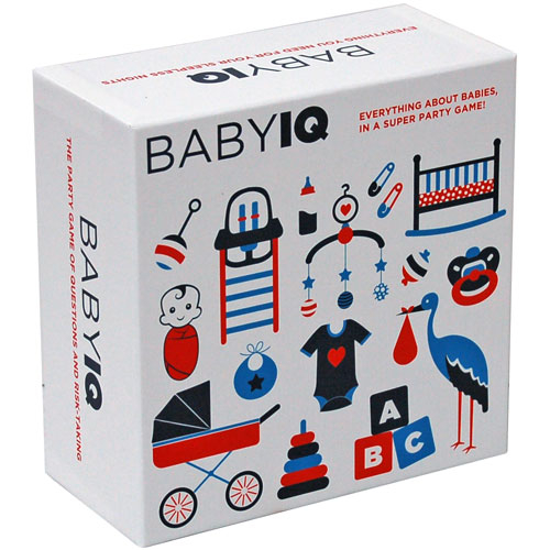 Baby IQ (Clearance)
