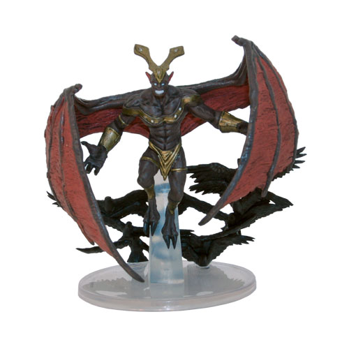 Mythic Odysseys of Theros #41 Abhorrent Overlord (R)