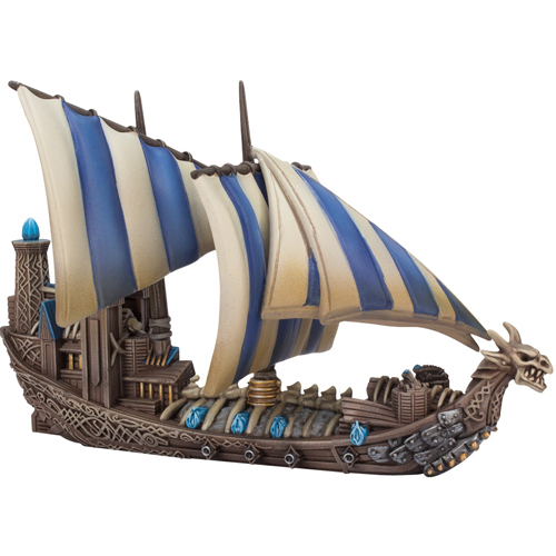 Armada: Northern Alliance/Varangur - Busse
