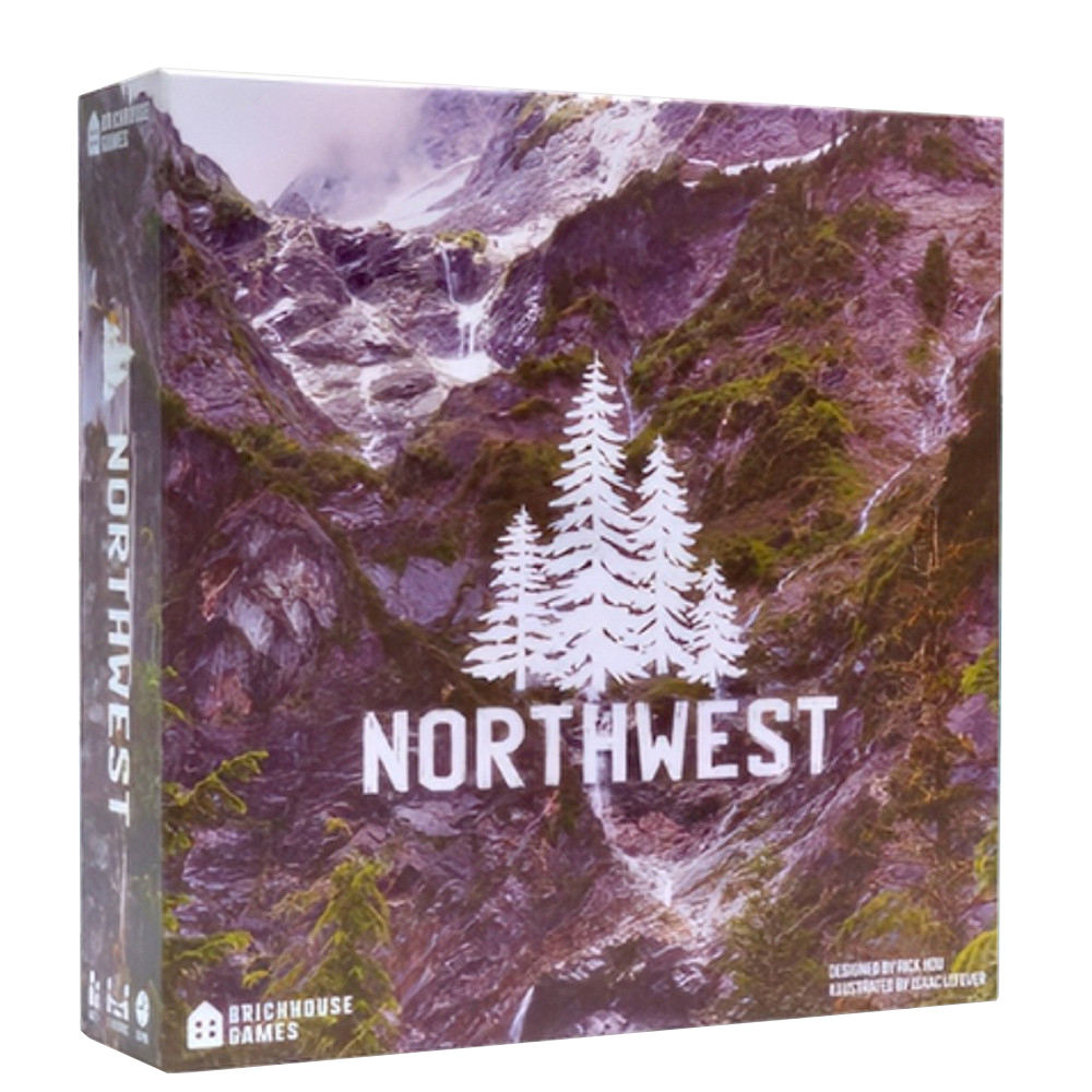 Northwest