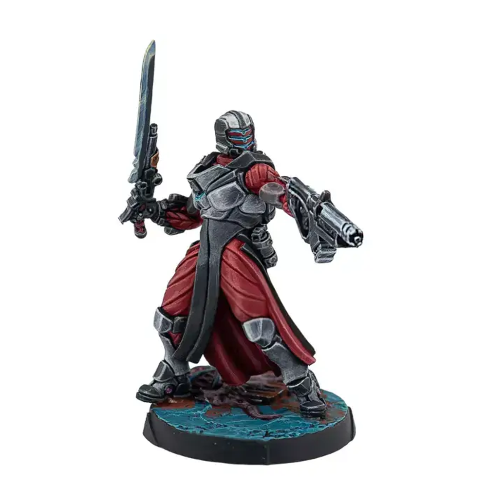 Infinity: Combined Army - Next Wave Action Pack