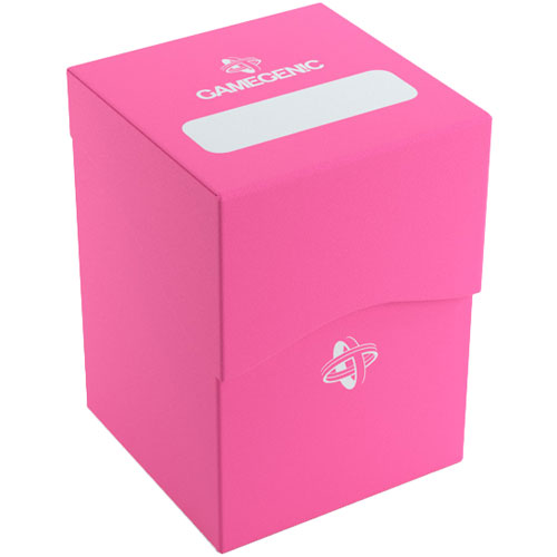 Deck Holder 100+ Pink