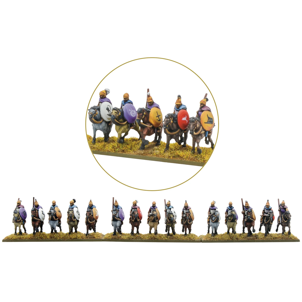 Hail Caesar Epic Battles: Punic Wars - Hannibal Barca's Carthaginian Army