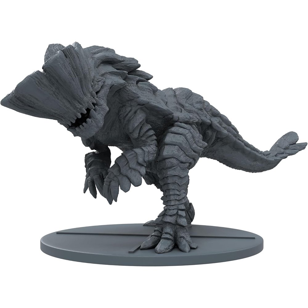 Monster Hunter World: The Board Game - Wildspire Waste Core Game