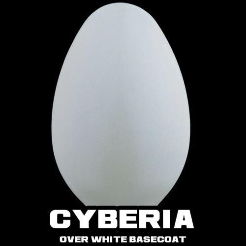 Turboshift Acrylic Paint: Cyberia (20ml)