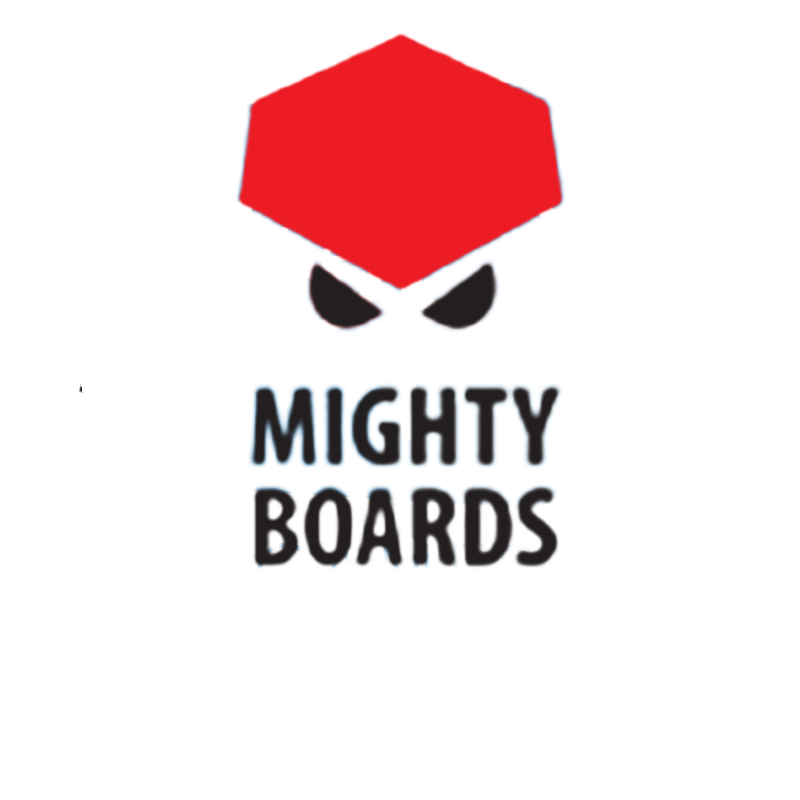 Mighty Boards
