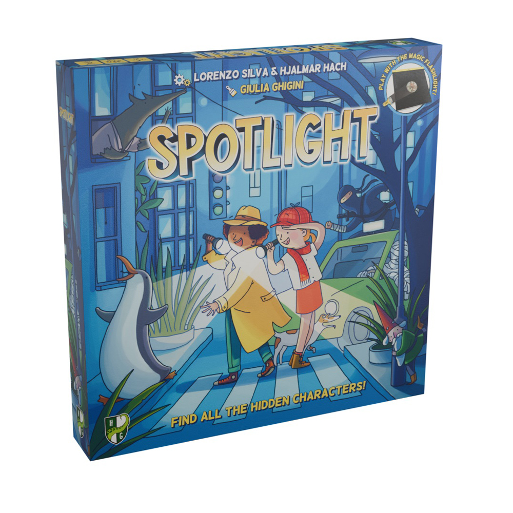 Spotlight