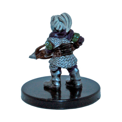 City of Lost Omens #08 Duergar Sharpshooter (C)