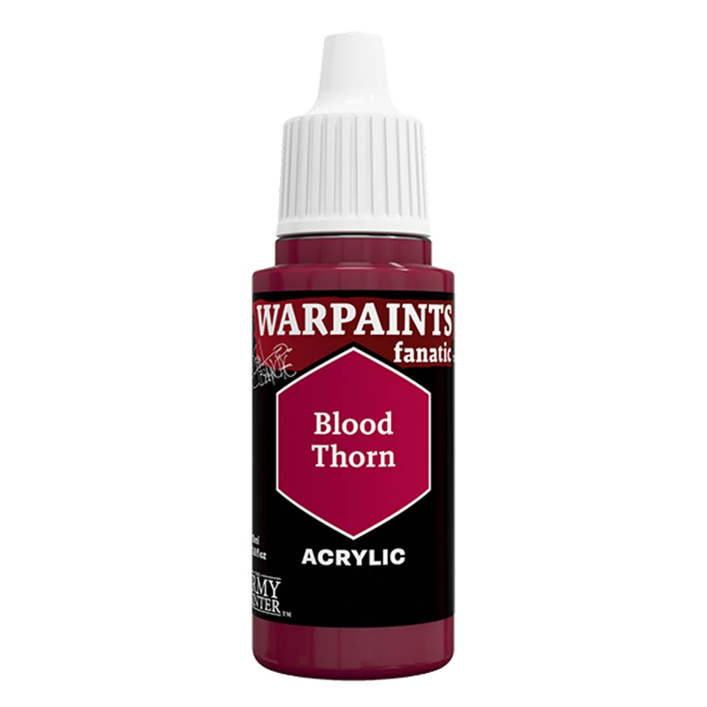 Warpaints Fanatic John Blanche: Blood Thorn (18ml) (Preorder)