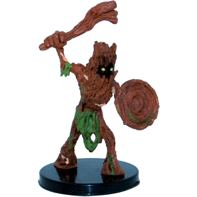 Volo & Mordenkainen's Foes #09 Wood Woad (C)