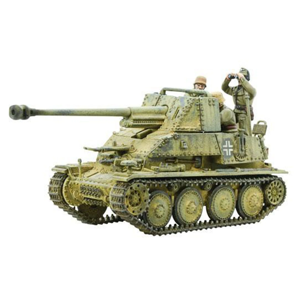 Bolt Action: Marder III