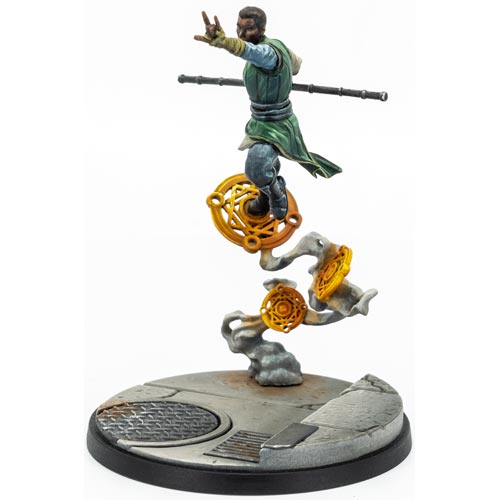 Marvel Crisis Protocol: Mordo & Ancient One Character Pack