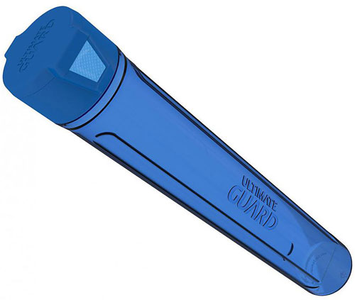 Matpod: Blue