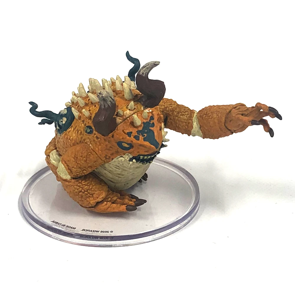 Monster Manual Collection 2 #41 Hezrou (R)