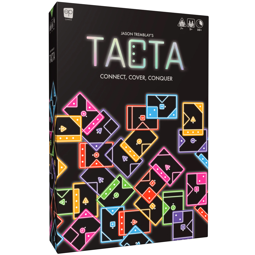 Tacta