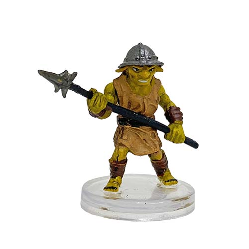 Wild Beyond the Witchlight #02 Feywild Goblin (C)