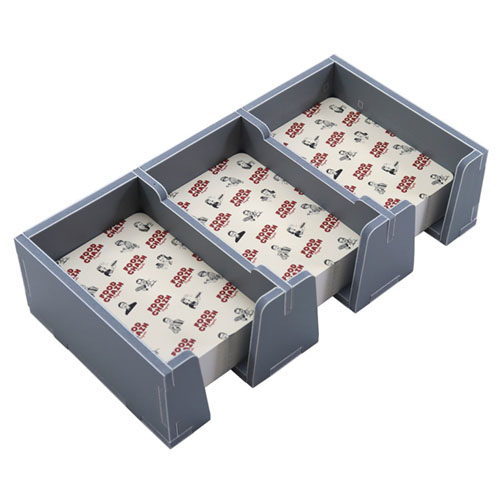 Box Insert: Food Chain Magnate