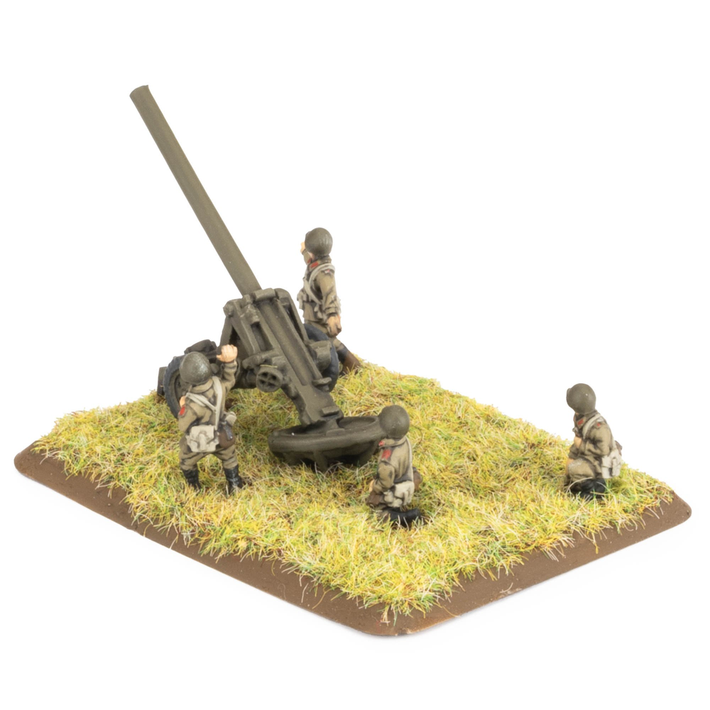 WWIII Team Yankee: Soviet - 160mm Mortar Company