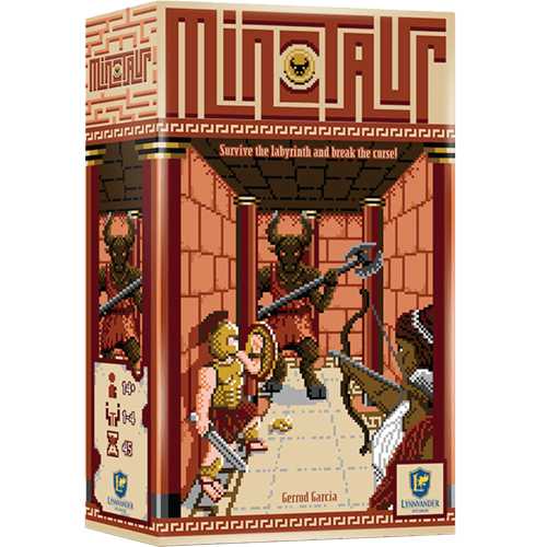 Minotaur