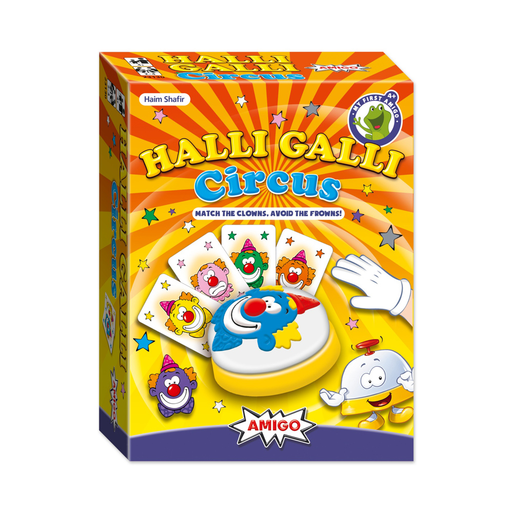 Halli Galli Circus
