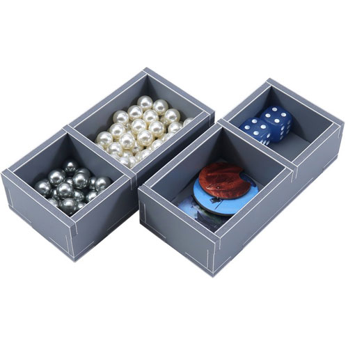 Box Insert: Abyss & Expansions