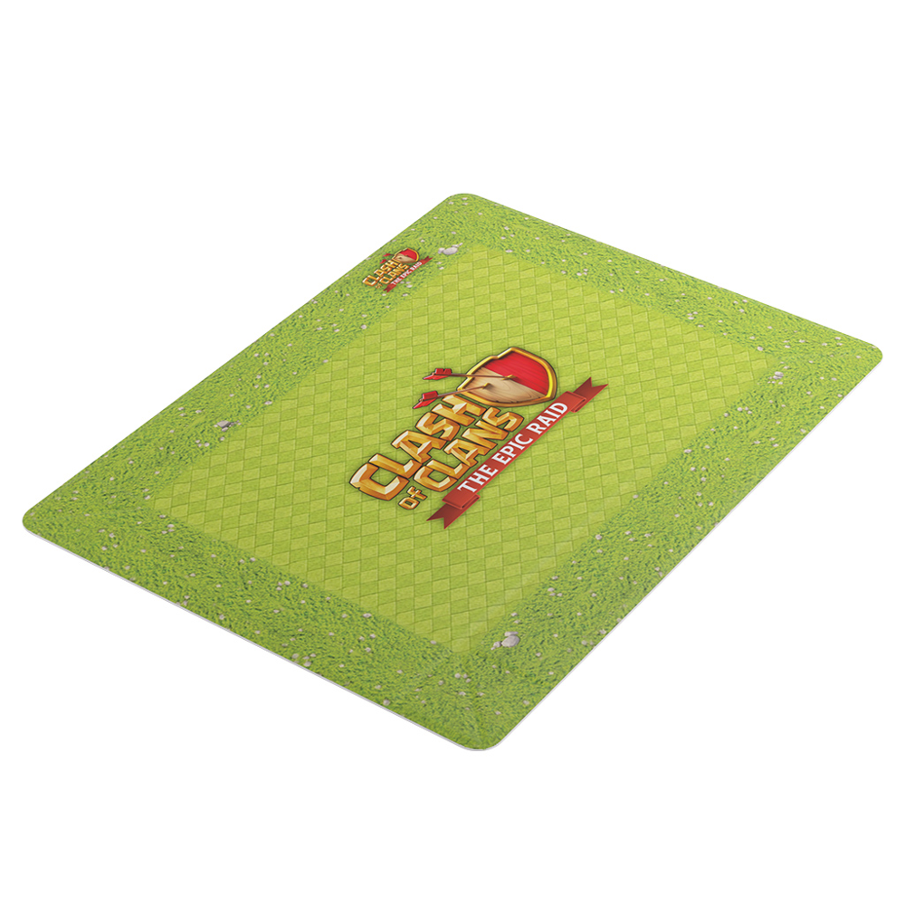 Clash of Clans: The Epic Raid - Premium Double-Sided Magnetic Dice Tray (Preorder)