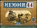 Memoir '44: Mediterranean Theater Expansion