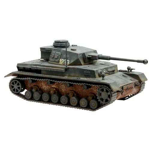 Bolt Action: German Heer (Winter) Starter Army