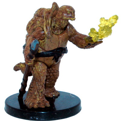 Volo & Mordenkainen's Foes #16 Tortle Druid (U)