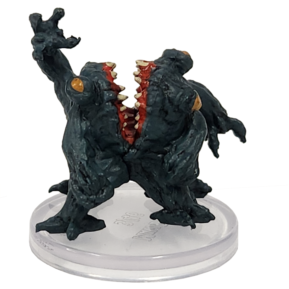 Monster Menagerie Revisited #03 Maw Demon (C)