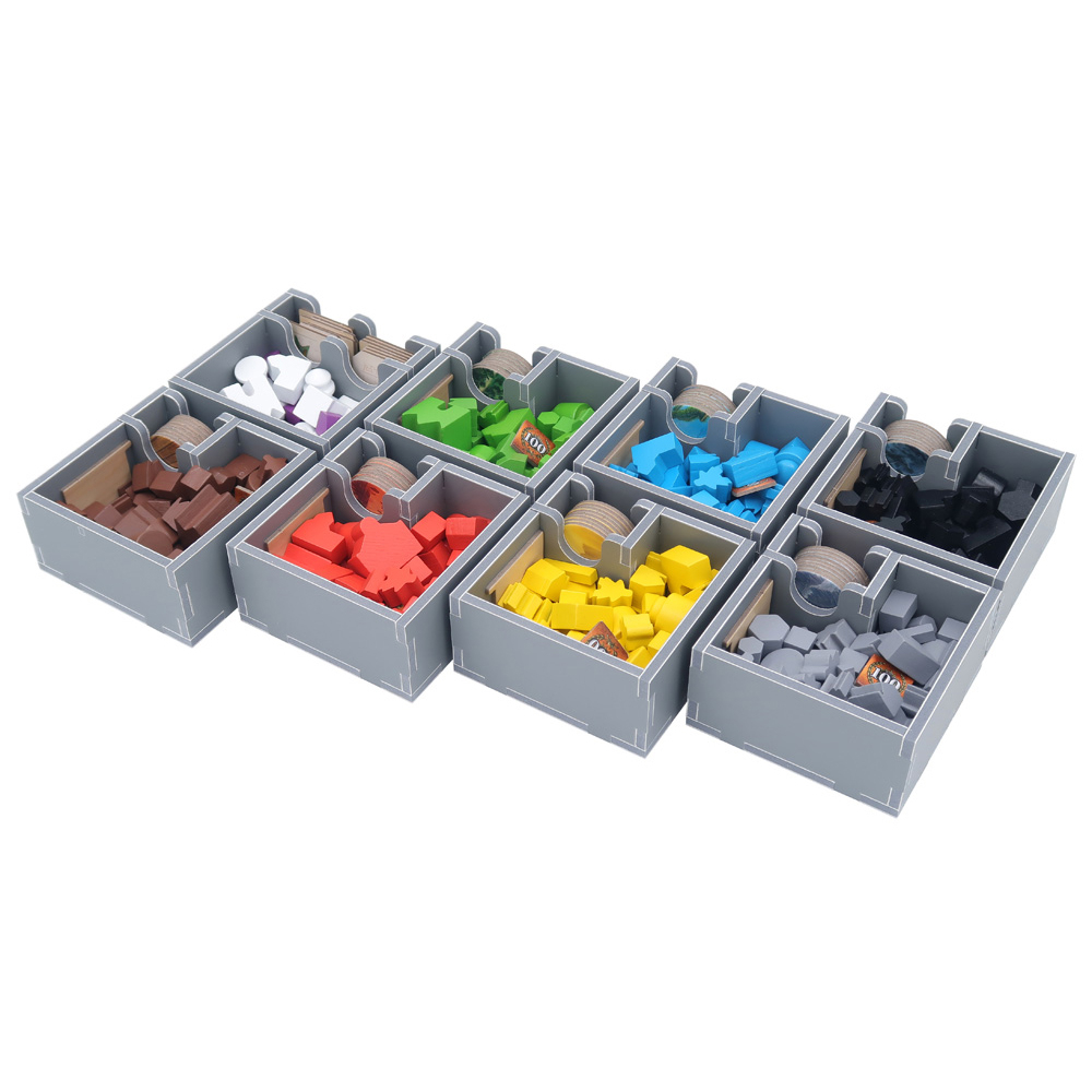 Box Insert: Age of Innovation