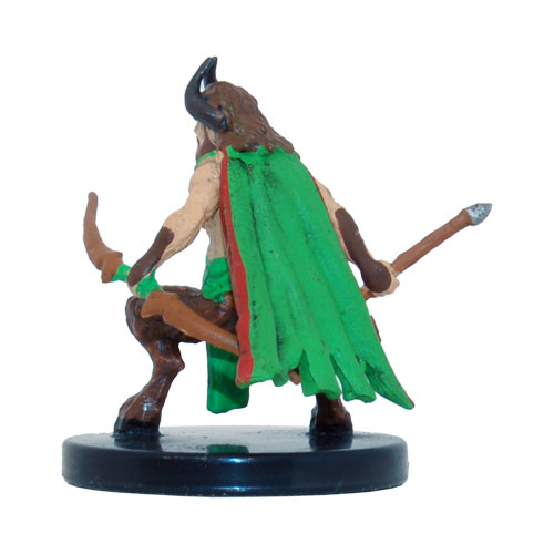 Mythic Odysseys of Theros #24b Satyr Thornbearer (U)