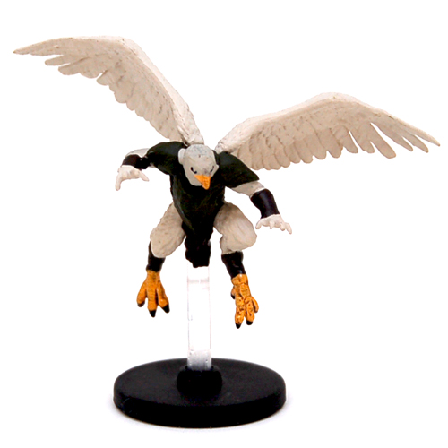 Tyranny of Dragons #37 Aarakocra (R)