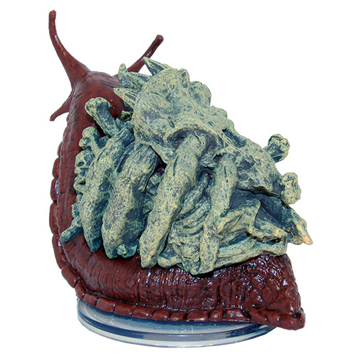 Boneyard #41 Bone Whelk (R)